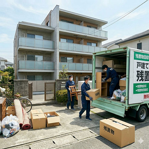 不動産管理会社向けサービス