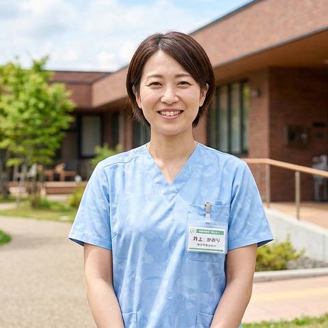 高齢者施設・福祉法人のご担当者様